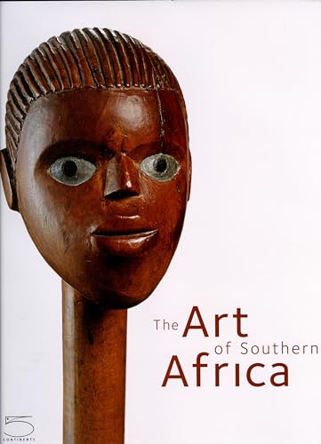 Art of Southern Africa (The)