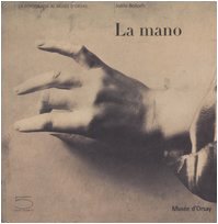 Stock image for La mano. for sale by FIRENZELIBRI SRL