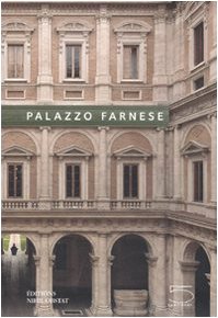 Beispielbild fr Palazzo Farnese zum Verkauf von Pukkiware