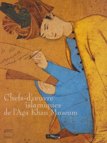 9788874394425: Chefs-d'oeuvre islamiques de l'Aga Khan Museum