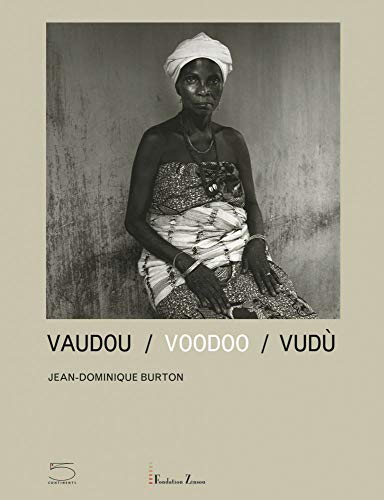 Stock image for Vaudou/Voodoo/Vudu for sale by Powell's Bookstores Chicago, ABAA