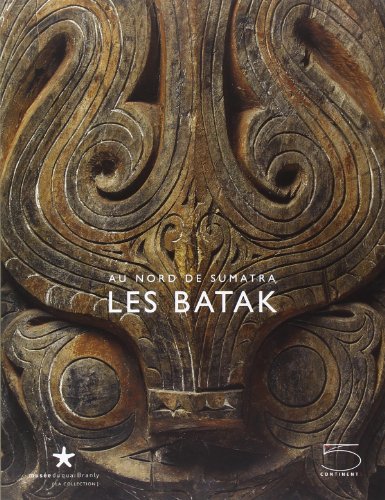 Au nord de Sumatra, les Batak
