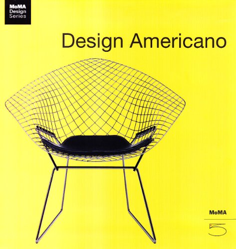 Stock image for Design americano for sale by libreriauniversitaria.it