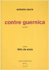 Imagen de archivo de Contre Guernica a la venta por medimops