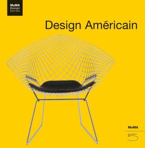 DESIGN AMERICAIN