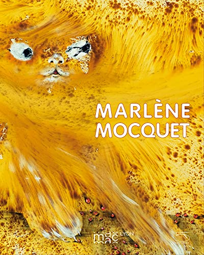 Stock image for Marlne Mocquet: English-French Edition for sale by Irish Booksellers