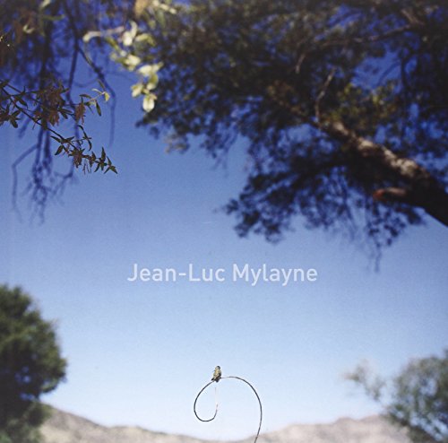 Beispielbild fr Jean-Luc Mylayne: English-French Edition: Tete D'or zum Verkauf von Dogtales