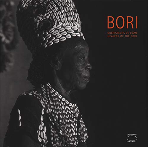 9788874395651: Bori: Healers of the Soul: 19 (Imago Mundi)