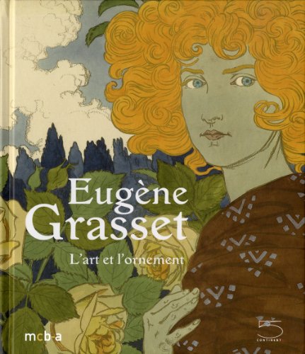 9788874395767: Eugene Grasset 1845-1917