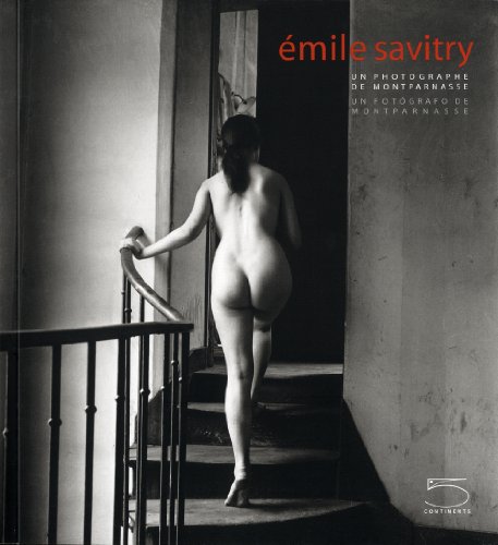 Beispielbild fr Emile Savitry, un Photographe de Montparnasse zum Verkauf von Gallix