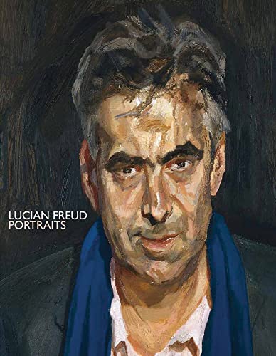 9788874396221: Lucian Freud: Portraits