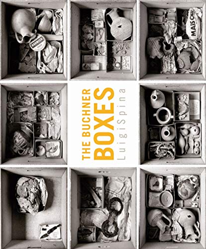 9788874396733: The Buchner Boxes