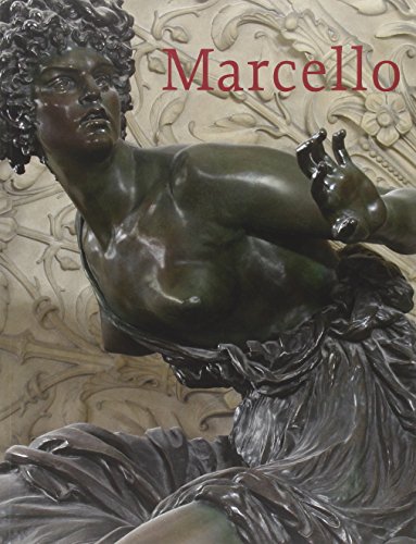 9788874396832: Marcello. Adle d'Affry (1839-1879). Ediz. italiana