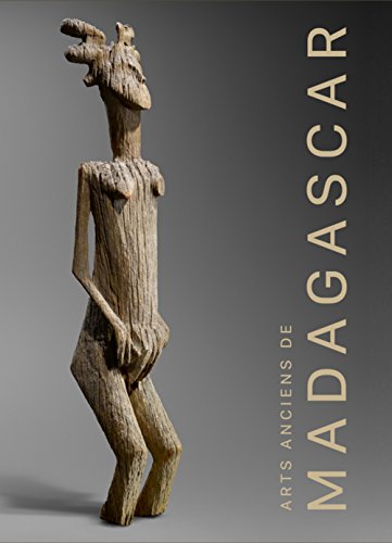 9788874396887: Arts Anciens de Madagascar