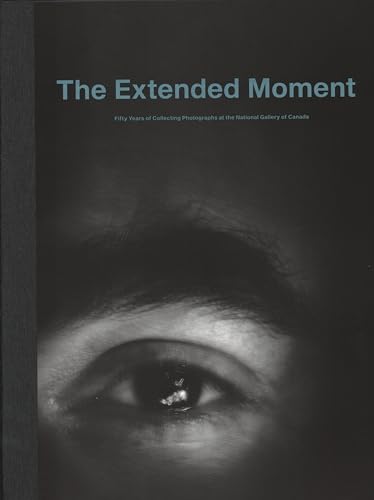 Imagen de archivo de The Extended Moment: Fifty Years of Collecting Photographs at the National Gallery of Canada a la venta por ThriftBooks-Dallas