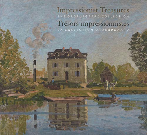 Trésors impressionnistes: La collection Ordrupgaard - Lang, Paul:  9788874398102 - AbeBooks