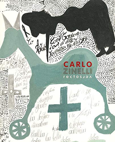 Beispielbild fr Carlo Zinelli Recto Verso zum Verkauf von WorldofBooks