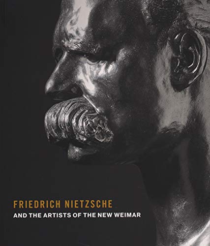 Stock image for FRIEDRICH NIETZSCHE & ARTISTS OF THE N Format: Paperback for sale by INDOO