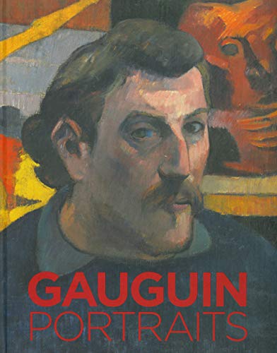 9788874398584: Gauguin. Portraits. Ediz. francese