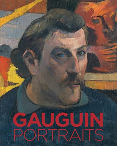 Stock image for Gauguin. Portraits for sale by Colin Martin Books