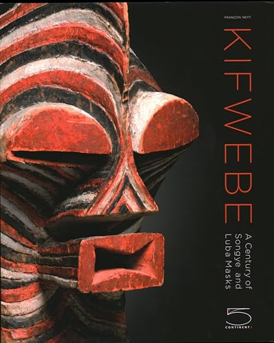 9788874398645: Kifwebe. A century of Songye and Luba masks. Ediz. illustrata