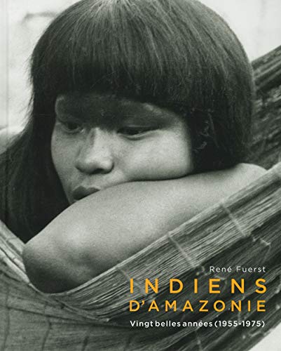 Imagen de archivo de Indiens d'Amazonie. Vingt Belles Ann es 1955 - 1975 a la venta por WorldofBooks