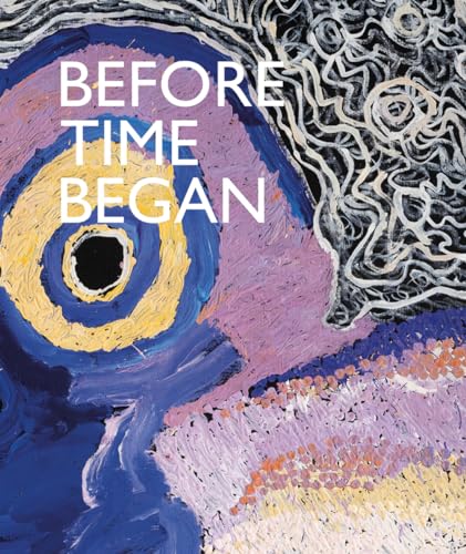 Stock image for Before Time Began for sale by Magers and Quinn Booksellers