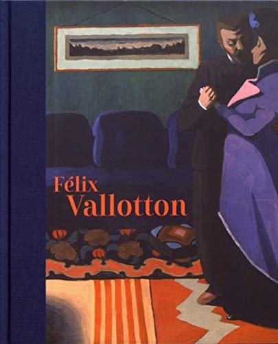 Stock image for Flix Vallotton (Italian) for sale by Brook Bookstore