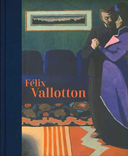 Stock image for Flix Vallotton (Italian) for sale by Brook Bookstore