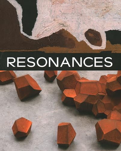 Stock image for Resonances for sale by SecondSale