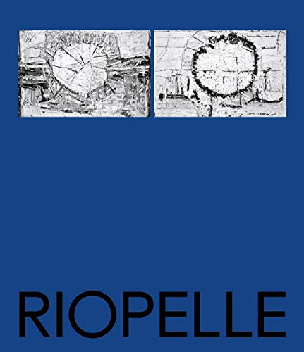 Stock image for Riopelle:  la rencontre des territoires nordiques et des cultures autochtones for sale by libreriauniversitaria.it