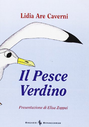 Beispielbild fr Il pesce Verdino zum Verkauf von libreriauniversitaria.it