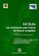 9788874421152: Sicilia: un territorio per l'area del libero scambio (Economia)