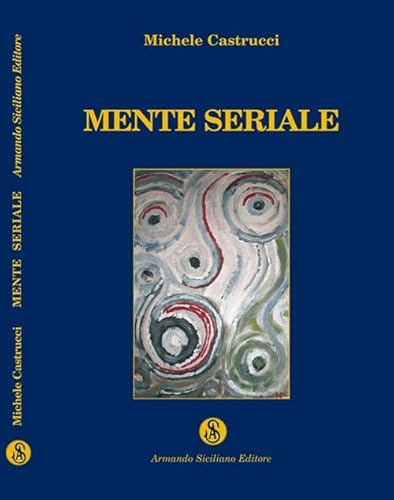 9788874424412: Mente seriale (Gialli)