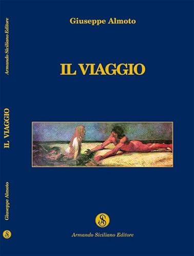 9788874426539: Il viaggio (Narrativa)