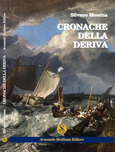 Stock image for Cronache della deriva for sale by libreriauniversitaria.it