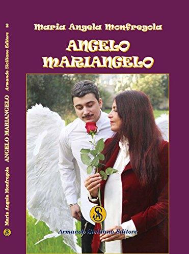 Imagen de archivo de Angelo Mariangelo a la venta por medimops