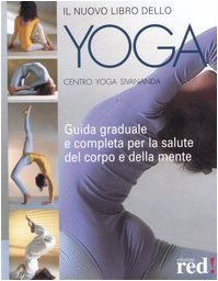 9788874470242: Il nuovo libro dello yoga