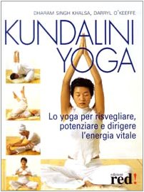 9788874470419: Kundalini yoga