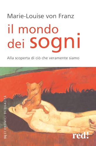 Il mondo dei sogni (9788874470655) by Franz, Marie-Louise Von