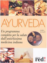 9788874470822: Ayurveda (Terapie naturali)