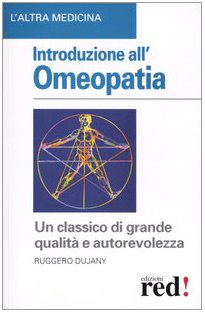 Beispielbild fr Introduzione all'omeopatia zum Verkauf von medimops