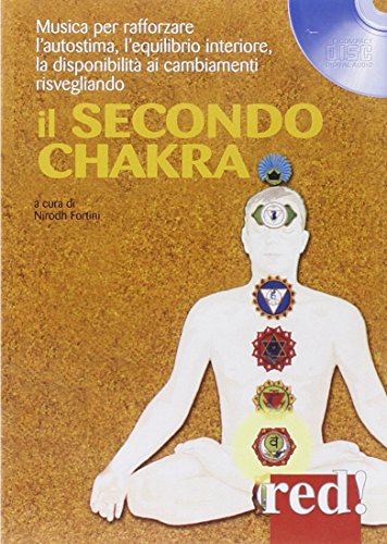 Stock image for Il secondo chakra. CD Audio for sale by Books From California