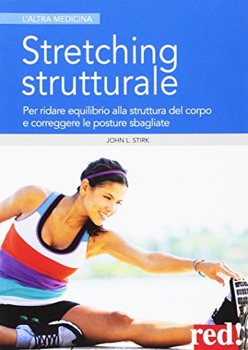 Beispielbild fr Stretching strutturale zum Verkauf von medimops