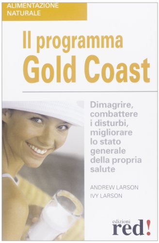 Stock image for Il programma Gold Coast. for sale by FIRENZELIBRI SRL