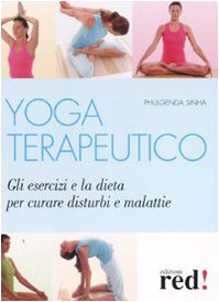 Stock image for Yoga terapeutico for sale by medimops