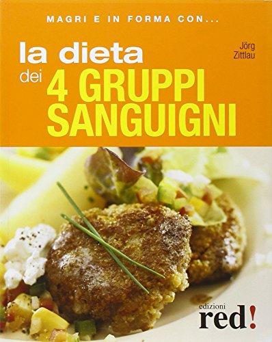 Stock image for La dieta dei quattro gruppi sanguigni for sale by medimops