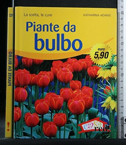 Piante da bulbo Adams, Katharina - Piante da bulbo Adams, Katharina