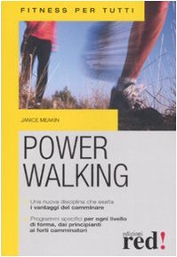 Stock image for Power walking for sale by medimops