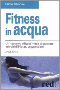 Beispielbild fr Fitness in acqua zum Verkauf von medimops